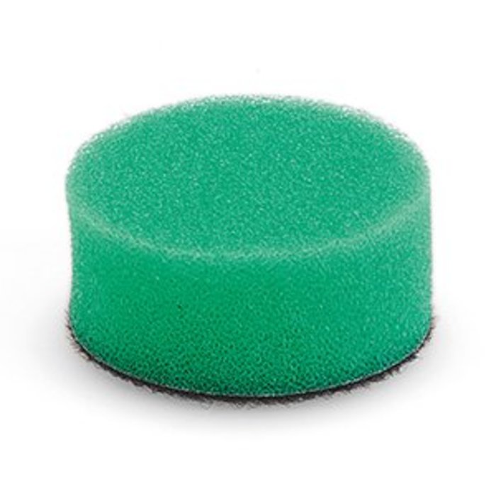 Flex Tools Flex Polierschwamm PSX-G Grün Sehr Hart 40mm - 2 Stk.