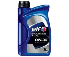 Evolution 900 FT 0W-30, 1L