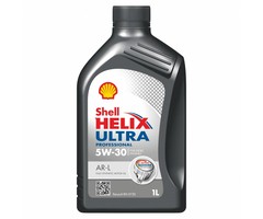 Helix Ultra Professional AR-L 5W-30, 1L