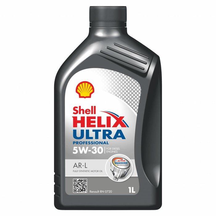 Shell Helix Ultra Professional AR-L 5W-30, 1L