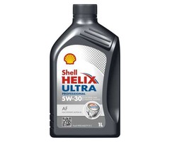 Helix Ultra Professional AF 5W-30, 1L