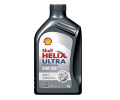 Helix Ultra AM-L 5W-30, 1L