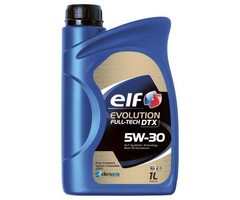Evolution Full-Tech DTX 5W-30, 1L