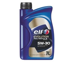 Evolution Full-Tech LLX 5W-30, 1L