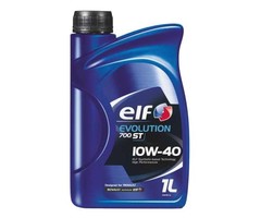 Evolution 700 STI 10W-40, 1L