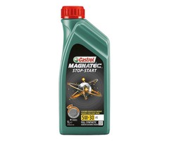 Castrol  Magnatec Stop-Start 5W-30 A5, 1L