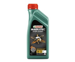 Castrol  Magnatec Stop-Start 5W-30 C2, 1L