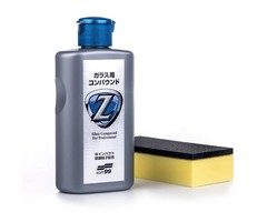 Soft99 Glass Compound Z
