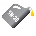 5W-20
