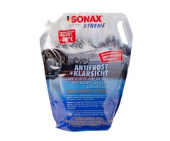 Sonax AntiBeschlagSpray 500ml - Car Care King
