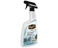 Meguiars Carpet & Fabric Re-Fresher