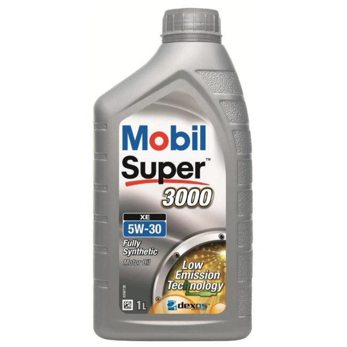 Mobil Super 3000 XE 5W-30 1L