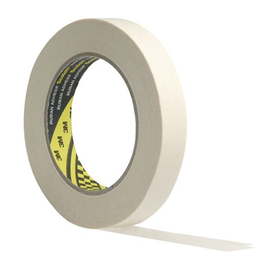 3M Schweiz 3M Universal Abdeckband 2328 (weiss)