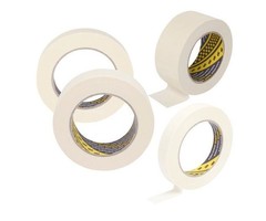 3M Universal Abdeckband 2328 (weiss)