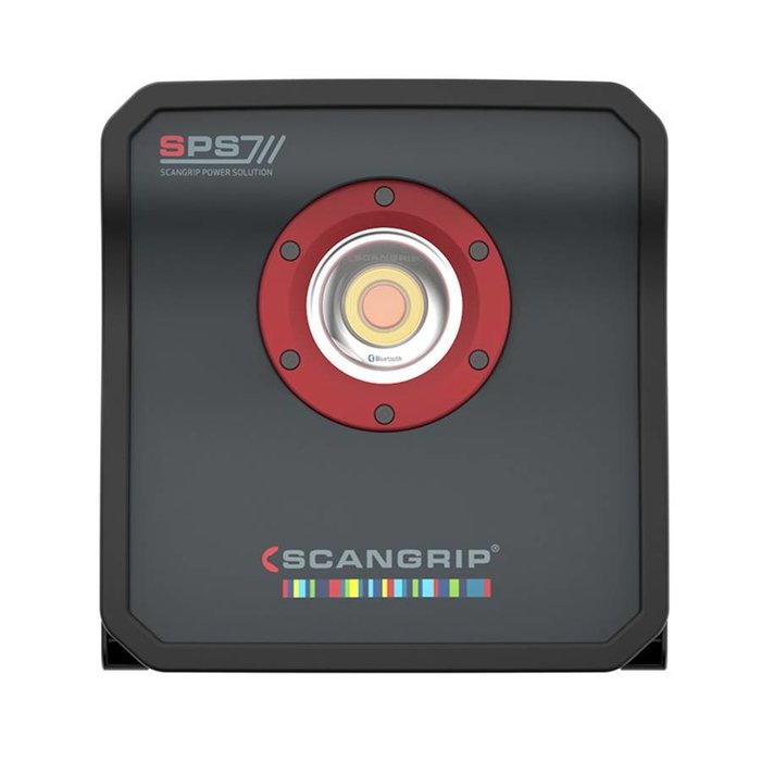 Scangrip Scangrip Multimatch 8