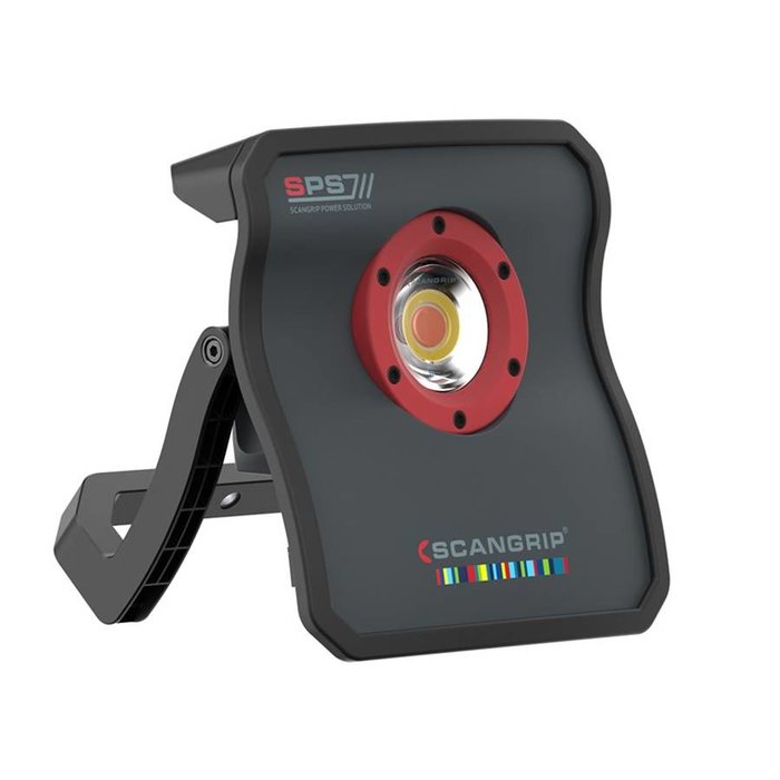 Scangrip Scangrip Multimatch 8