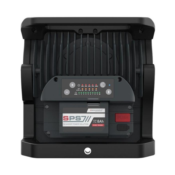 Scangrip Scangrip Multimatch 8