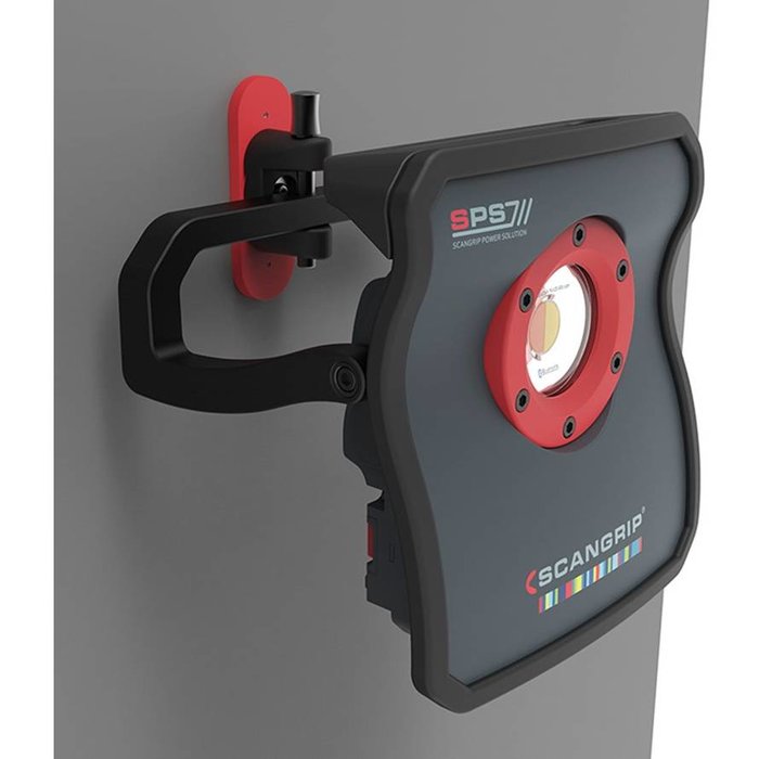Scangrip  Scangrip Magnethalter