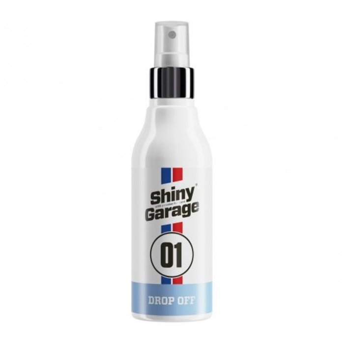 Shiny Garage Shiny Garage Drop Off Glasversiegelung 150ml