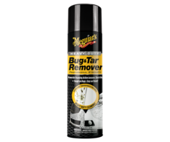 Meguiars Heavy Duty Bug & Tar Remover