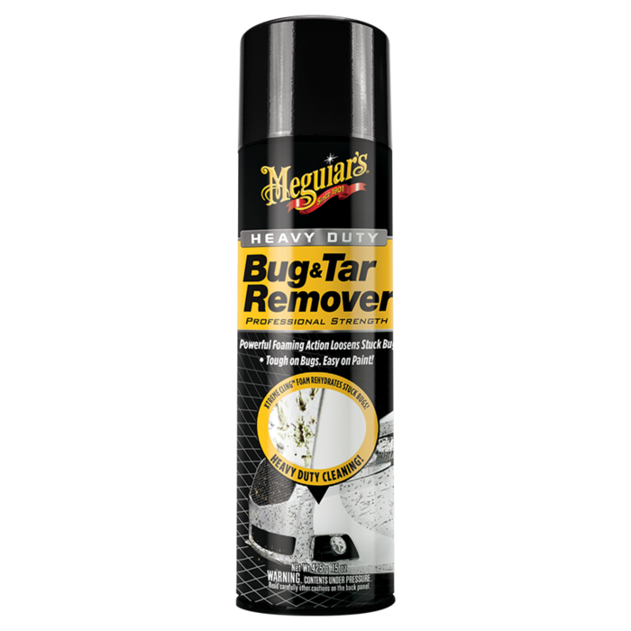Meguiars Meguiars Heavy Duty Bug & Tar Remover