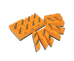 CarPro Applicator 8 Finger Block