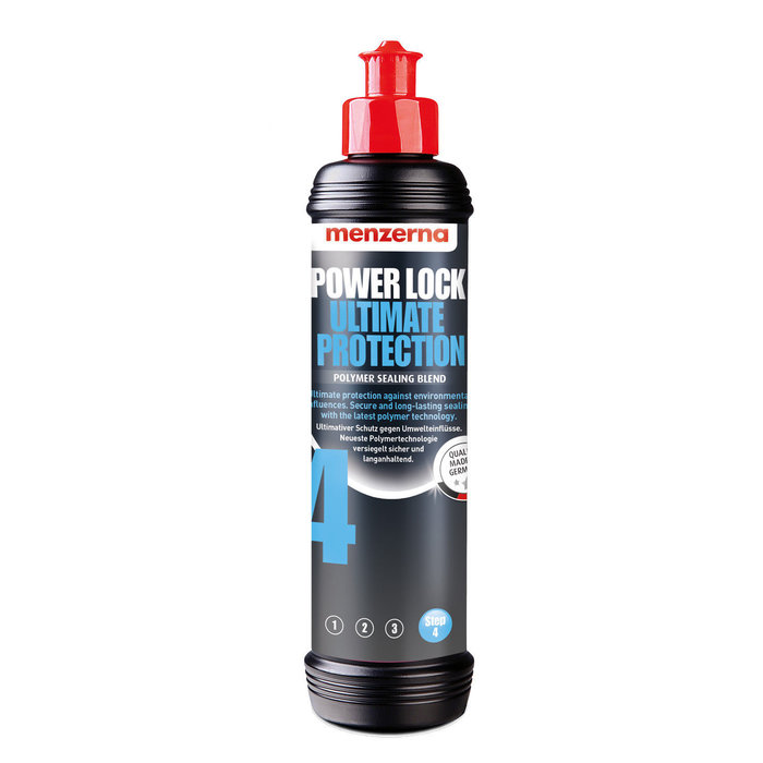 Menzerna Menzerna Power Lock Ultimate Protection - 250ml