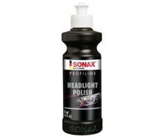 Sonax PROFILINE PROFILINE Headlight Polish 250ml