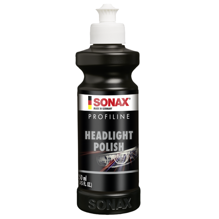 Sonax PROFILINE Sonax PROFILINE Headlight Polish 250ml
