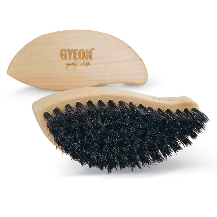 Gyeon Gyeon Q²M Leather Brush