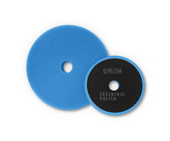 Gyeon Q²M Eccentric Polishing Pads blue