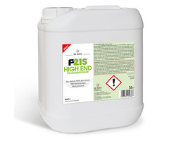 Dr. Wack P21S HIGH END Felgenreiniger 5L