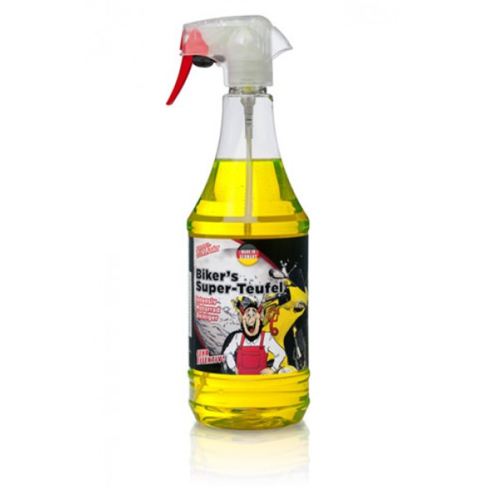 Tuga Chemie Tuga Chemie Biker`s Super-Teufel 1 Liter