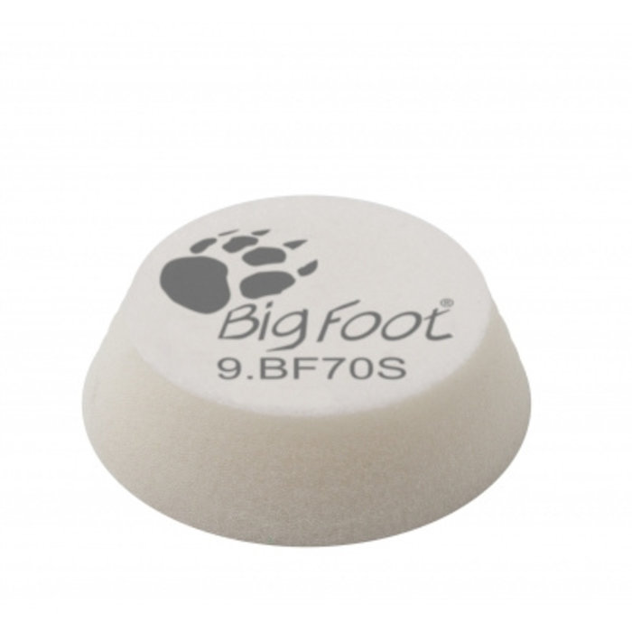 Rupes Rupes BigFoot Polier-Pad Ultra Fein 70mm