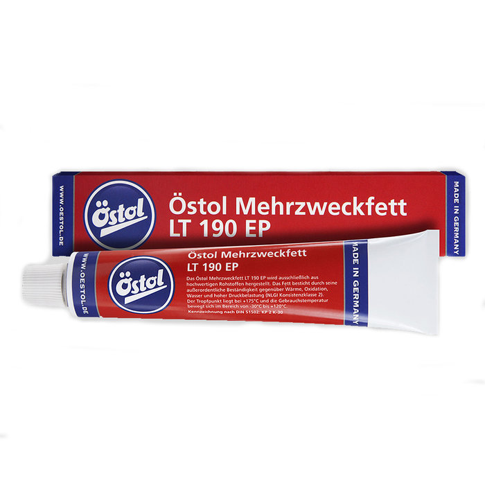 Östol Östol Mehrzweckfett LT 190 EP