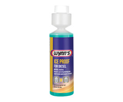 Wynn's Ice Proof for Diesel