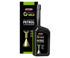 Wynn's Formula Gold Petrol System Treatment