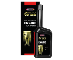 Wynn's Formula Gold Engine Treatment