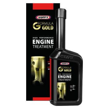 Wynn's Wynn's Formula Gold Engine Treatment