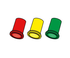 Alta Di Martino  Ersatzdüsen