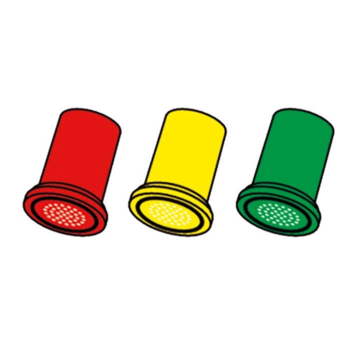 Alta Di Martino  Ersatzdüsen für Alta Foam