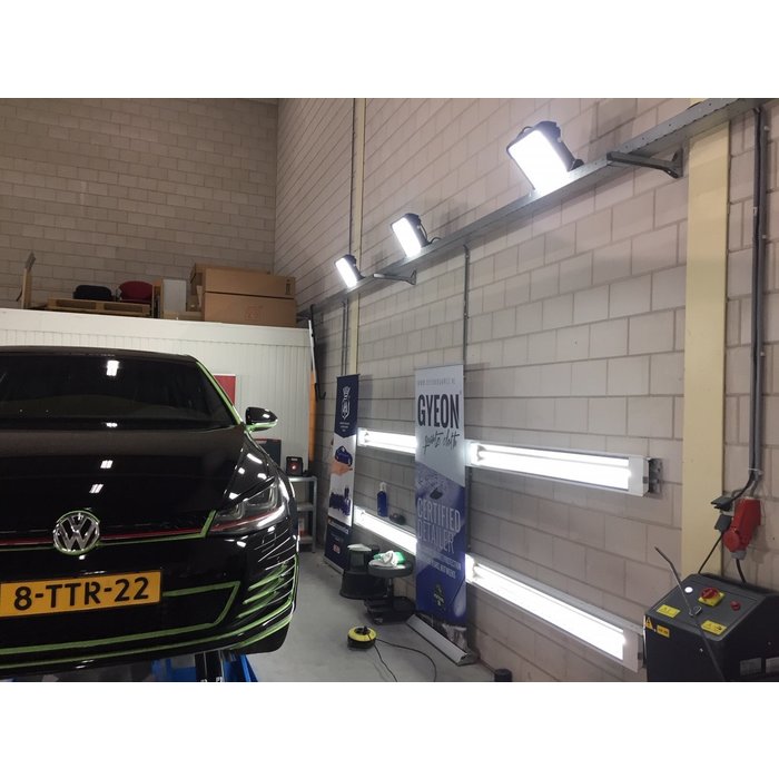 Scangrip Scangrip VEGA LITE 4000