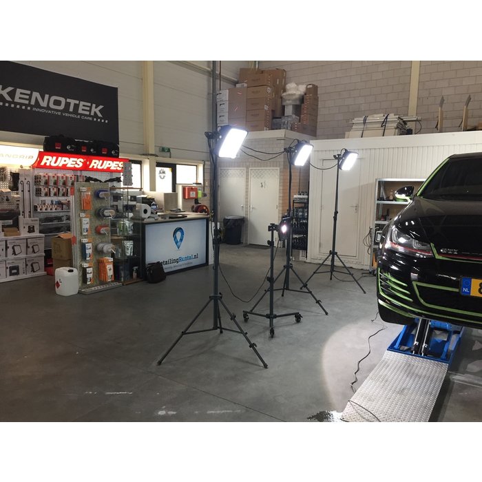 Scangrip Scangrip VEGA LITE 4000