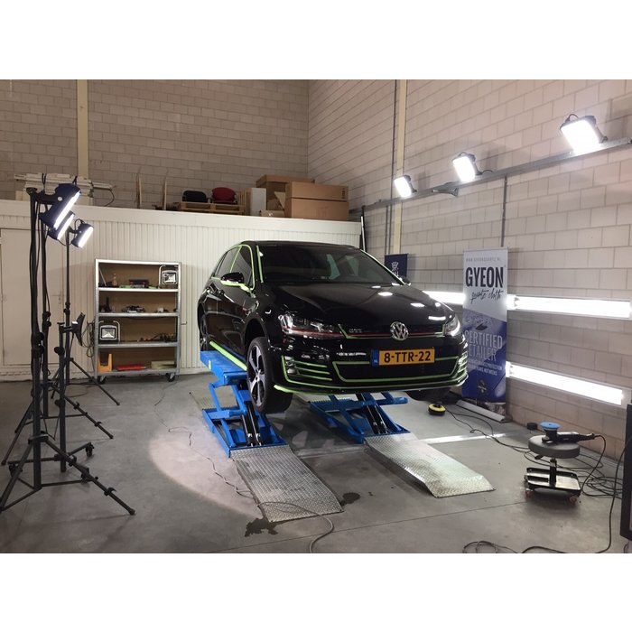 Scangrip Scangrip VEGA LITE 4000