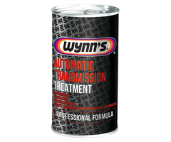 Wynn's Automatic Transmission Treatment