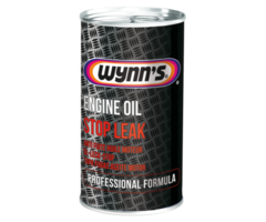 Wynn's Engine Oil Stop Leak