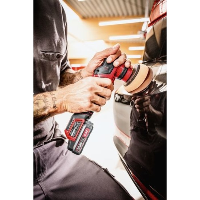 Flex Tools Flex PXE80 12-EC/2.5 Set