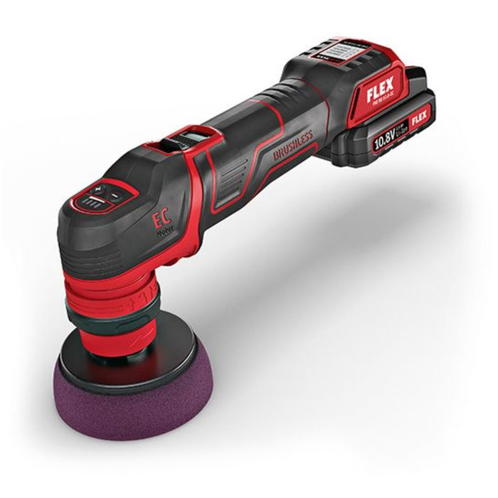 Flex Tools Flex PXE80 12-EC/2.5 Set