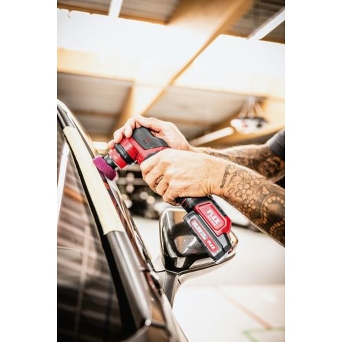 Flex Tools Flex PXE80 12-EC/2.5 Set