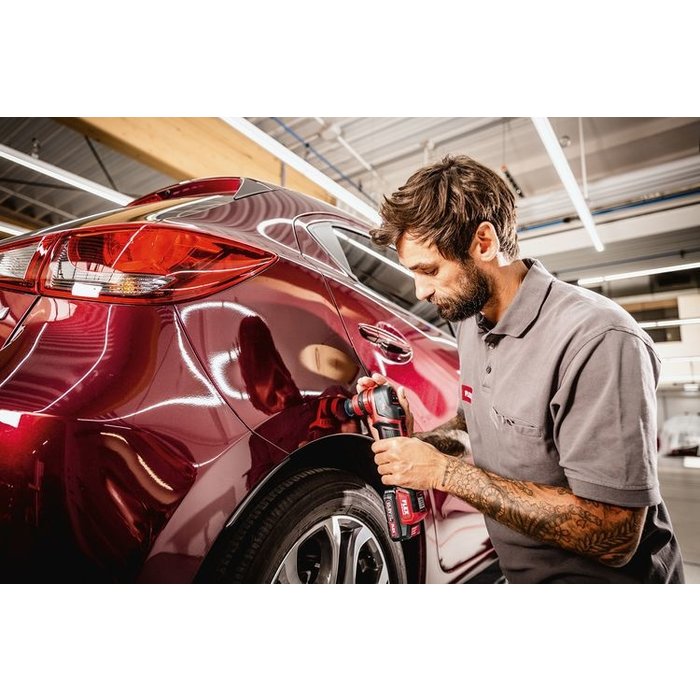 Flex Tools Flex PXE80 12-EC/2.5 Set